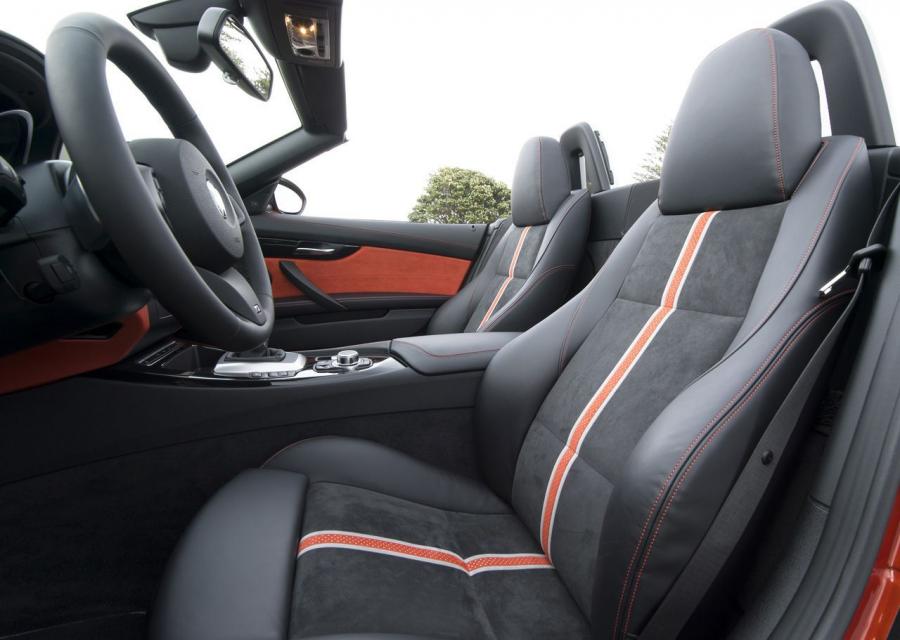  BMW Z4 2014 года  (фото 7 из 83)